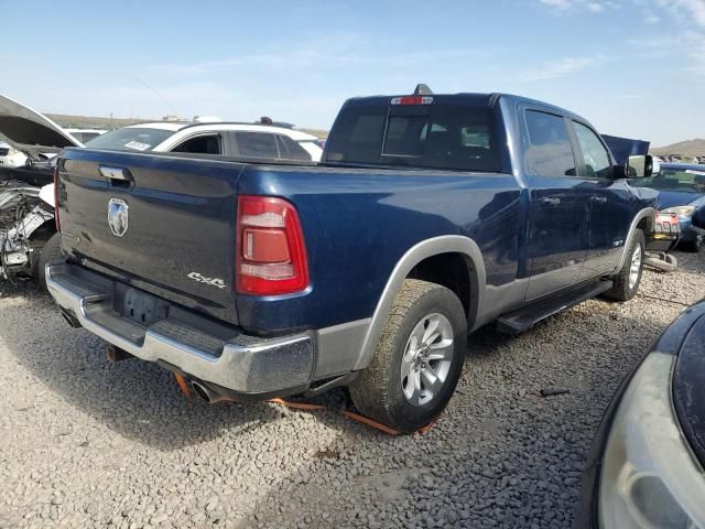 2019 Dodge 1500 Laramie