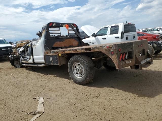 2017 Ford F350 Super Duty