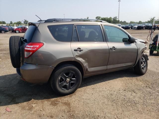 2009 Toyota Rav4