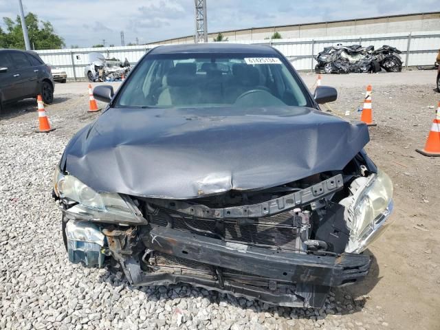 2008 Toyota Camry Hybrid