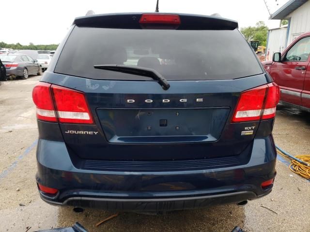 2013 Dodge Journey SXT