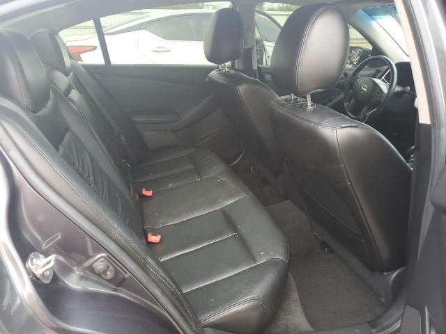 2011 Nissan Altima Base