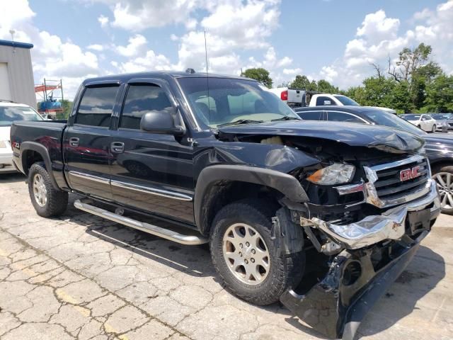 2005 GMC New Sierra K1500