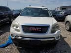 2009 GMC Acadia SLE