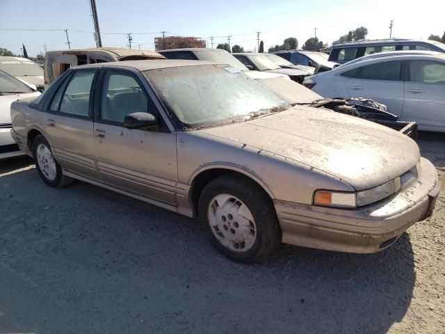 1997 Oldsmobile Cutlass Supreme SL