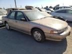 1997 Oldsmobile Cutlass Supreme SL