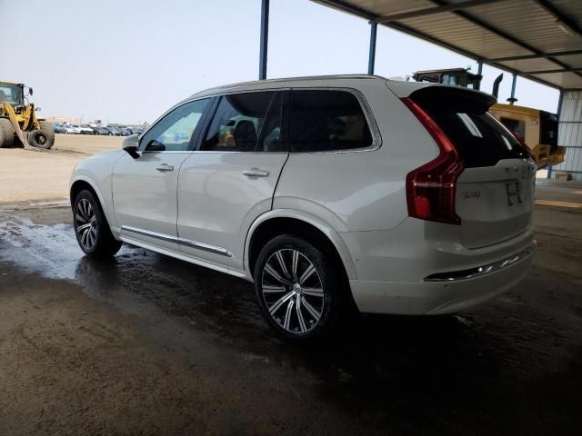 2023 Volvo XC90 Plus