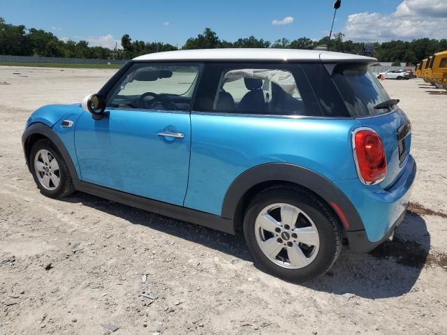 2018 Mini Cooper