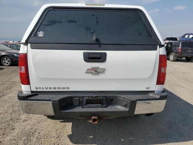 2007 Chevrolet Silverado K2500 Heavy Duty