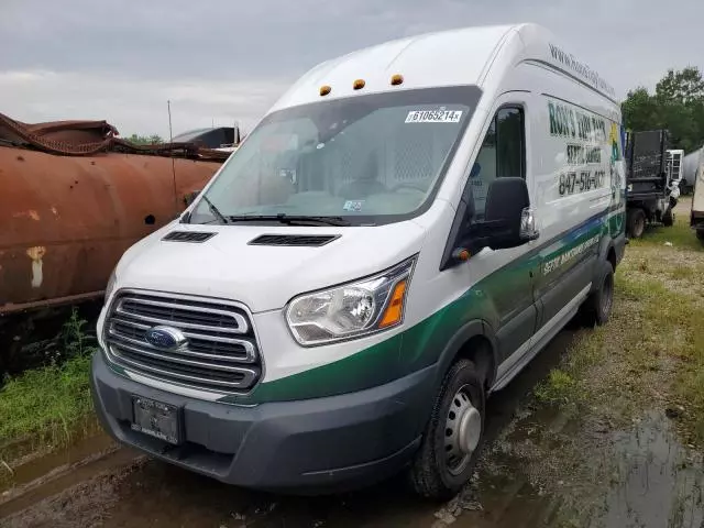 2015 Ford Transit T-350 HD