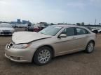 2014 Chrysler 200 LX