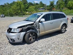 Dodge Vehiculos salvage en venta: 2012 Dodge Journey SXT