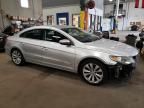 2010 Volkswagen CC Sport