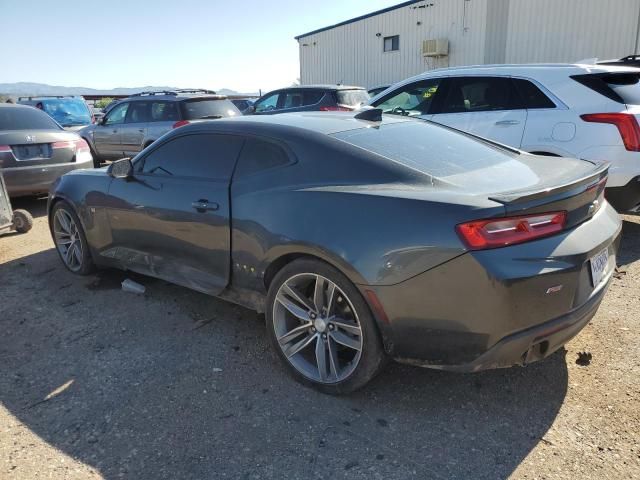 2016 Chevrolet Camaro LT