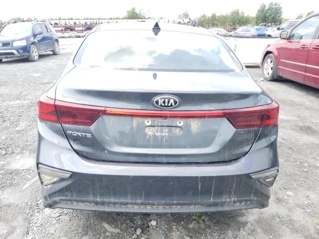 2020 KIA Forte FE