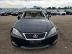 2009 Lexus IS 250