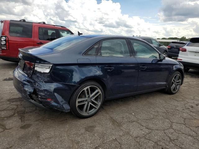 2020 Audi A3 Premium