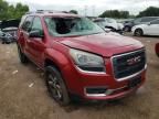 2013 GMC Acadia SLE