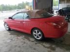 2005 Toyota Camry Solara SE