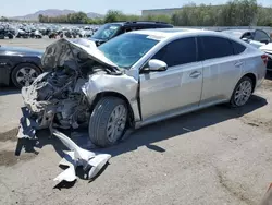 Toyota salvage cars for sale: 2013 Toyota Avalon Base