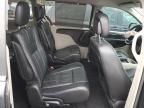 2012 Chrysler Town & Country Touring L