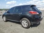 2014 Nissan Murano S