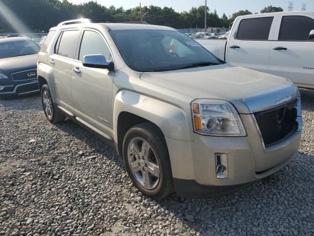 2013 GMC Terrain SLT