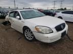 2008 Buick Lucerne CXL