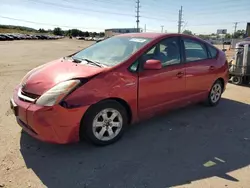 2009 Toyota Prius en venta en Colorado Springs, CO