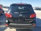 2009 Hyundai Santa FE SE