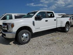 Salvage cars for sale at Greenwood, NE auction: 2019 Ford F350 Super Duty