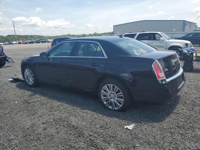 2013 Chrysler 300