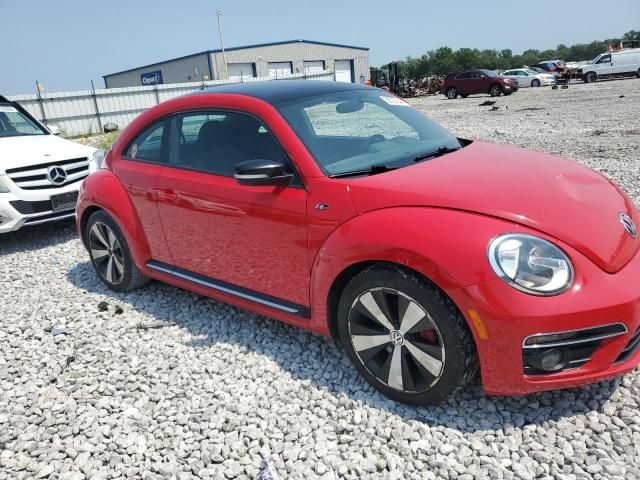 2014 Volkswagen Beetle Turbo