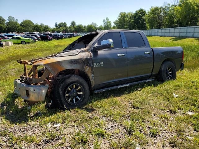 2016 Dodge RAM 1500 SLT