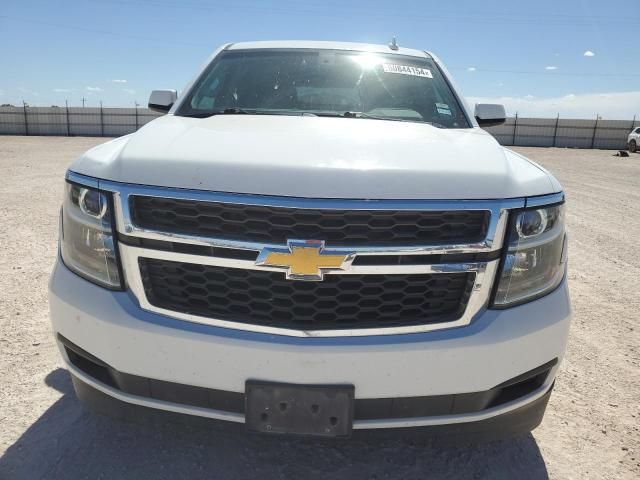 2015 Chevrolet Tahoe C1500  LS