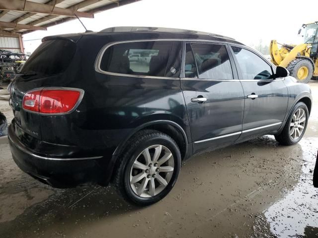 2013 Buick Enclave