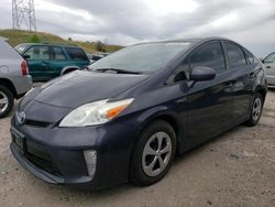 Hybrid Vehicles for sale at auction: 2013 Toyota Prius