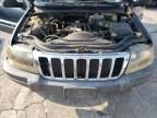 2001 Jeep Grand Cherokee Laredo