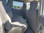 2000 Nissan Frontier Crew Cab XE