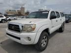 2007 Toyota Tacoma Double Cab Prerunner