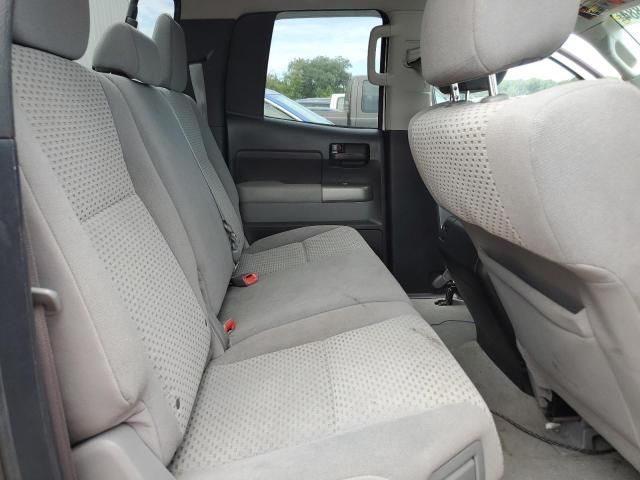 2011 Toyota Tundra Double Cab SR5