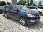 2012 Chevrolet Traverse LS