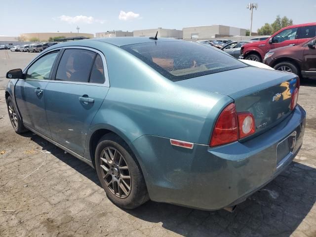 2009 Chevrolet Malibu 1LT