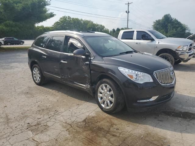 2015 Buick Enclave