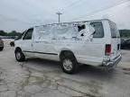 1997 Ford Econoline E350 Super Duty