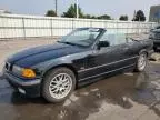 1997 BMW 328 IC