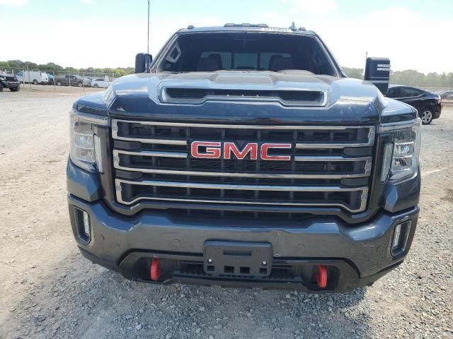 2020 GMC Sierra K2500 AT4