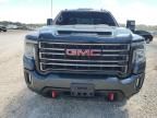 2020 GMC Sierra K2500 AT4