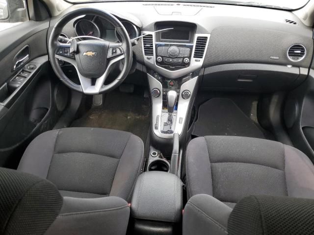 2013 Chevrolet Cruze LT