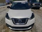 2018 Nissan Kicks S